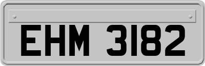EHM3182