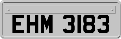EHM3183