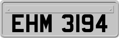 EHM3194