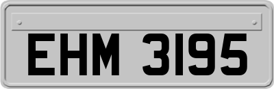 EHM3195
