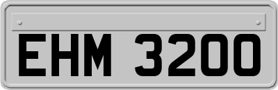 EHM3200