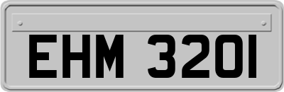 EHM3201