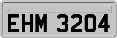 EHM3204