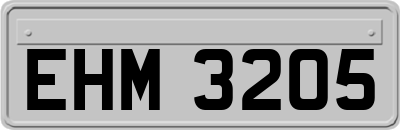 EHM3205