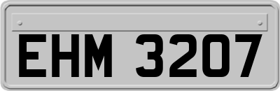 EHM3207