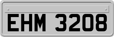 EHM3208