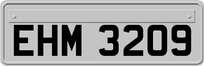 EHM3209