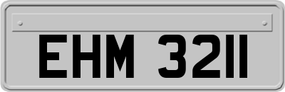 EHM3211
