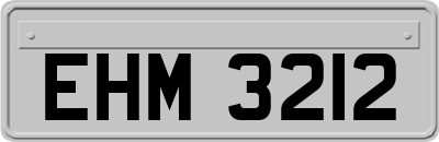 EHM3212