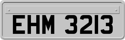 EHM3213