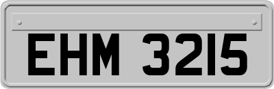 EHM3215