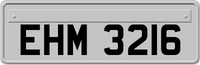EHM3216