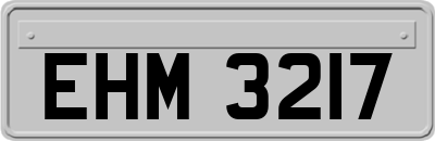 EHM3217