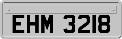 EHM3218