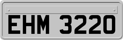 EHM3220