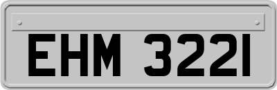 EHM3221