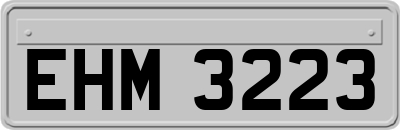 EHM3223