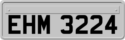EHM3224
