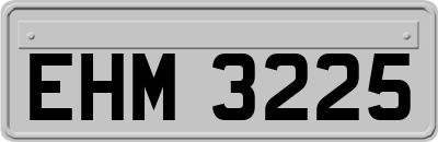 EHM3225