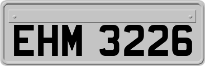 EHM3226