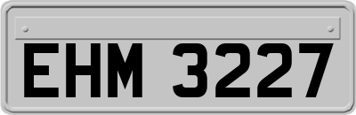 EHM3227