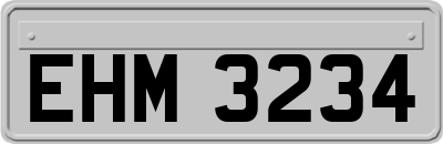 EHM3234