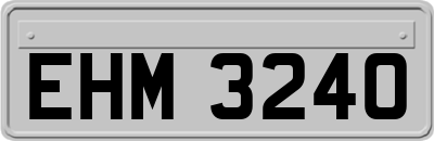 EHM3240