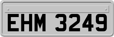 EHM3249