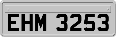 EHM3253