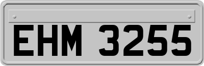 EHM3255
