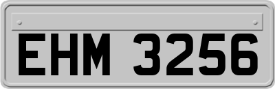 EHM3256
