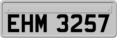 EHM3257