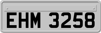 EHM3258