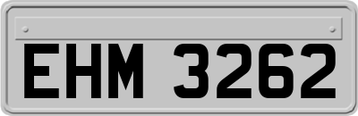 EHM3262