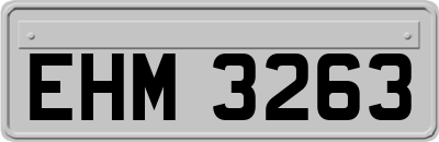 EHM3263