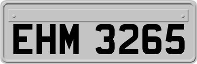 EHM3265