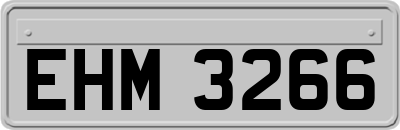 EHM3266