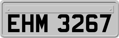 EHM3267