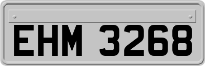 EHM3268