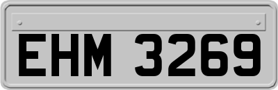 EHM3269