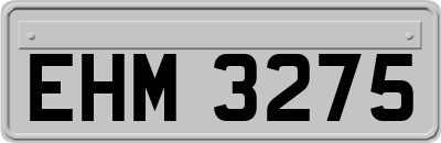 EHM3275
