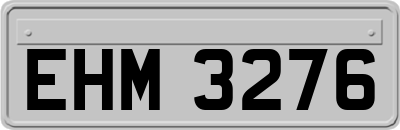 EHM3276