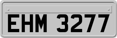 EHM3277
