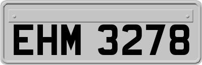 EHM3278