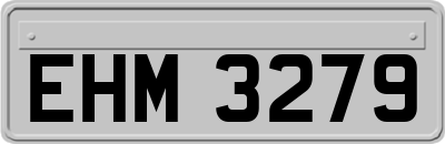 EHM3279