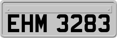 EHM3283