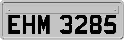 EHM3285