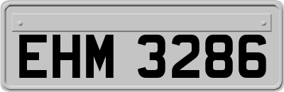 EHM3286