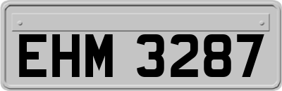 EHM3287
