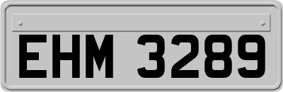 EHM3289
